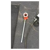 RIDGID 2' PIPE THREADER