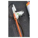STIHL ELECTRIC CHAINSAW