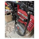 SUNCAST COMMERCIAL ROLLING CART