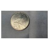 SUNSHINE MINES 1oz .999 SILVER ROUND