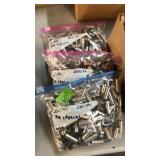 APPROX 600 PCS OF 38 SPECIAL BRASS