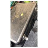 LEUOLD PADDED CASE