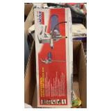 NEW GREASE GUN