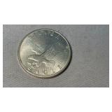 SUNSHINE MINES 1oz .999 SILVER ROUND