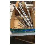 CHALLANGER, SNAP-ON, CRAFTSMAN SOCKETS, BREAKER