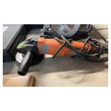 FEIN WSG14-1350T ANGLE GRINDER