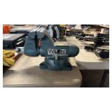 WILTON BENCH VISE