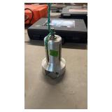 2 DOWEL CUTTERS