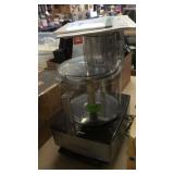 CUISENART FOOD PROCESSOR