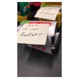 200 PCS 44 CAL 250 GR BULLETS