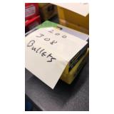 200 PCS 308 110 GR & 150 GR BULLETS