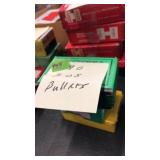 109 PCS 308 150 GR BULLETS