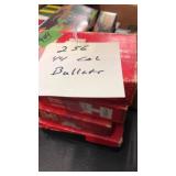 256 PCS HORNADY 44 CAL 240 GR BULLETS