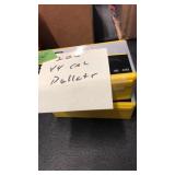 200 PCS 44 CAL 240 GR HP BULLETS