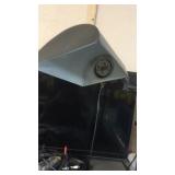 ADJUSTABLE DESK LAMP