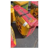 MORRELL YELLOW JACKET FIELD POINT ARCHERY TARGET