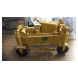 DRUGE METAL TOY