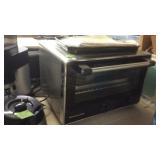 KITCHEN AID AIR FRYER