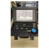 OTC COMPRESSION TESTER KIT IN BLK CASE