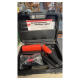 INNOVA PROFESSIONL DIGITAL TIMING LIGHT IN BLK CSE