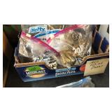 APPROX 200+ PCS OF 30-06 BRASS