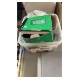 MALABLE WASHERS 1/2'