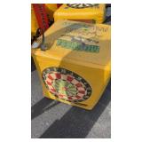 MORRELL 400FPS DOUBLE DUTY ARCHERY TARGET