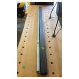 2 FLY ROD CASES