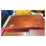 STARRETT S436BRLSZ OUTSIDE MICROMETER SET