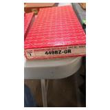 STARRETT 449BX-6R MICROMETER DEPTH GUAGE