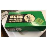 RCBS 270 WIN RELOADING DIES