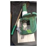 RCBS JR RELOADING PRESS