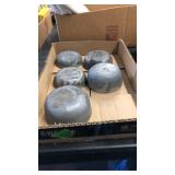 5 PCS OF LEAD