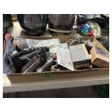 BX OF BICYCLE PARTS & ACCESSORIES