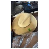 ALAMO HATS HAT