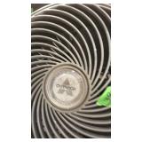 VORNADO FAN