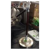 ADJUSTABLE DESK LAMP