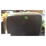 VINTAGE SAMSONITE SUITCASE