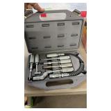 LINCOLN INDUSTRIAL LUBE ADAPTER KIT