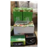 GRP W/ SEED POD KIT, SEEDLING MATS & GROW SUPPLIES