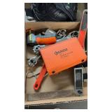 CRAFTSMAN 4 WAY WRENCHES, KLEIN INFARED