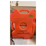 ROTO PAX FIRST AID & PREPAREDNESS KIT