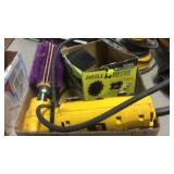 DEWALT DRILL BRUSH