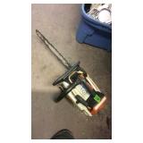 STIHL MS193T CHAINSAW