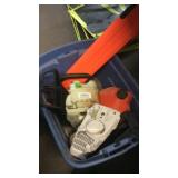 STIHL CHAINSAW PARTS & MISC