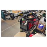LINCOLN 625 TOMAHAWK PLASMA CUTTER