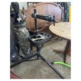 ULTIMATE SUPPORT BICYCLE WORK STANDS
