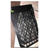 TRUCK WINDOW SCREEN BREEZE WAY