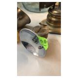 CARBIDE MINER'S LAMP