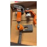 OCTOBER MOUNTAIN PRODUCTS VERSA CRADLE BOW VISE